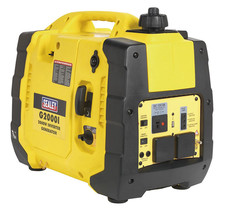 Sealey Inverter generator