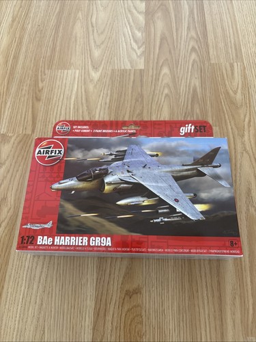 Single airfix models - x1,