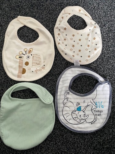 Baby clothes months unisex - 0-6,