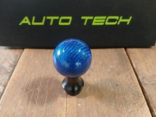 Fits VW Caddy Genuine BLUE
