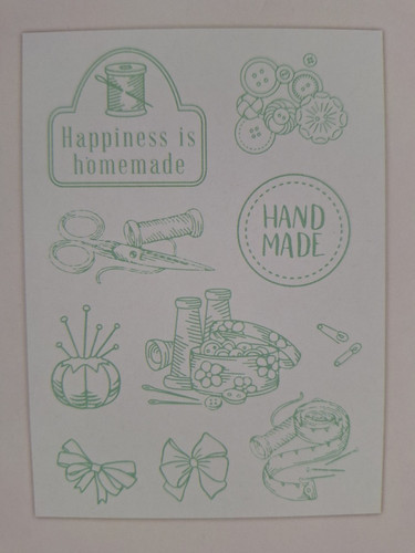 Crafter companion sew lovely - companion,