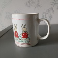 Kilncraft Staffordshire Mug