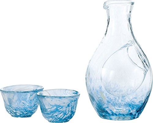 Liquor glass collection cold - liquor,