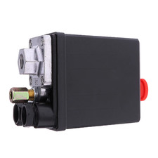 175PSI 240V 16A Uniporous Air