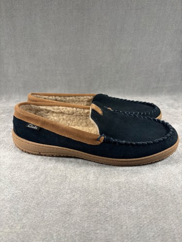 Clarks men gf2448m moccasin - gf2448m,