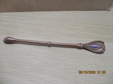 Stargate Jaffa Staff Gun Replacement Part 13cm Genuine