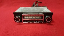 Grundig Weltklang 4001 Car