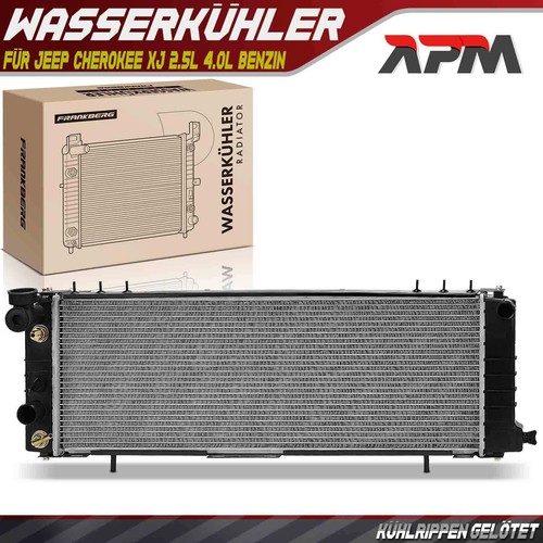 Radiator water cooler for jeep - cooler,