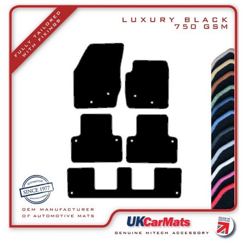 Fits volvo xc90 seater - xc90, (mpv)