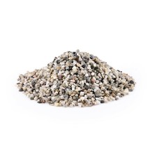 Aquarium Sand Fish Tank Gravel 100% Natural Silica Plant Substrate GREY