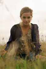 EMMA WATSON 4X6  CELEBRITY