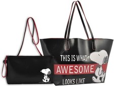 Peanuts Snoopy Rectangle Large