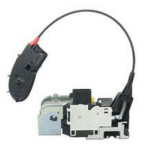 YC1AV21812BR Front Door Lock
