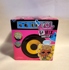 LOL Surprise Remix Hair Flip