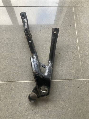 Suzuki gsxr400 rear - suzuki,