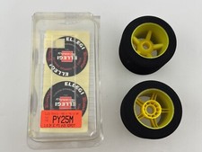 Ellegi PY25M Foam Tires + Rear