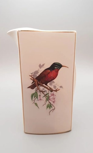 Carlton ware birds - birds, water
