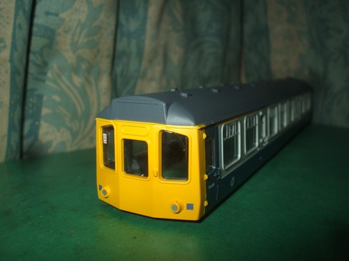 Hornby class 110 dmu power - 110, car
