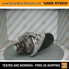 fits SEAT LEON, ARONA, IBIZA, TOLEDO 1.6D 2013-2021 STARTER MOTOR