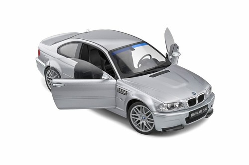 Bmw e46 csl coupe - m3,