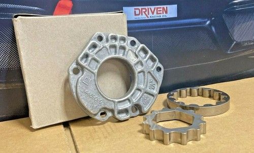 Vauxhall oil pump repair kit - pump,