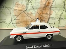 FORD Escort Mexico    (1/43)