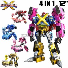 Miniforce X Ranger Armorbot