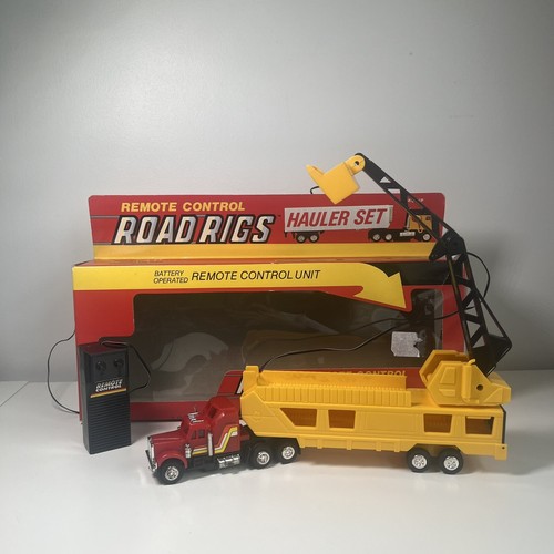 1980s kao shek toys remote - kao,