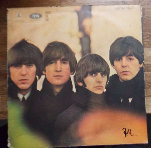 The beatles for - beatles, sale