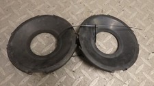 HONDA Transalp XL 650 V front wheel covers