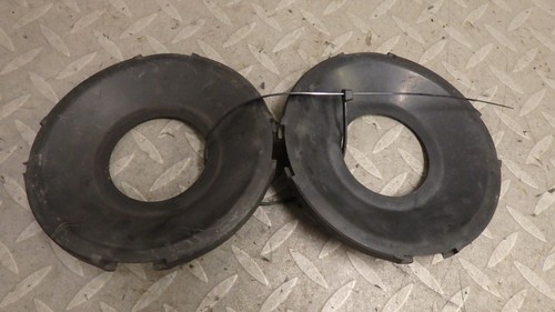 Honda transalp 650 front - xl,