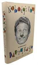 Nobody's Fool: The Lives of Danny Kaye,Martin Gottfried