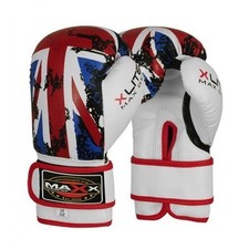 Maxx Leather Boxing