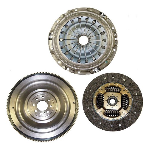 Rymec flywheel conversion kit - flywheel,