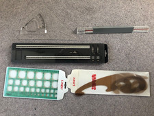 Technical drawing equipment