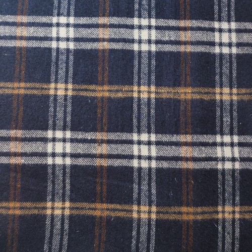 100 brushed cotton fabric - 100%,