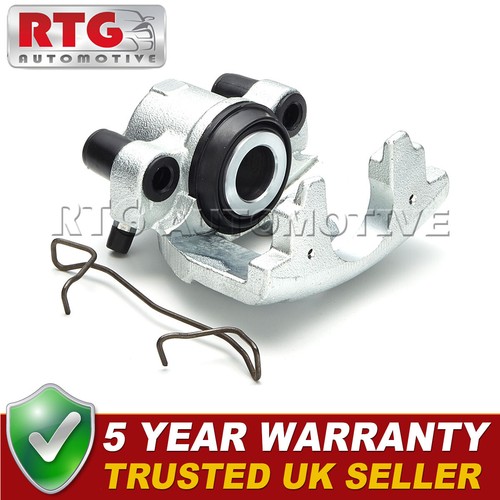 Brake caliper rear left fits - brake,