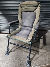 NASH 30 Years High Back Daddy