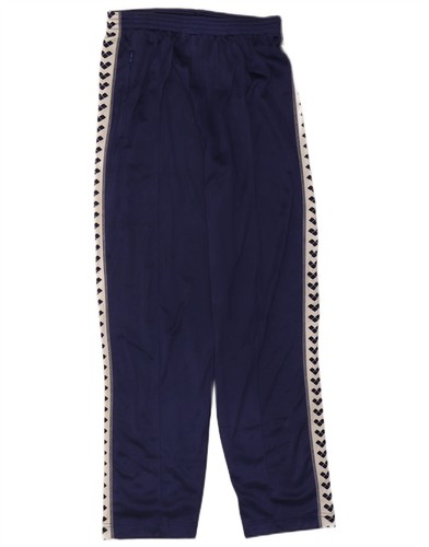 Arena mens graphic tracksuit - mens,