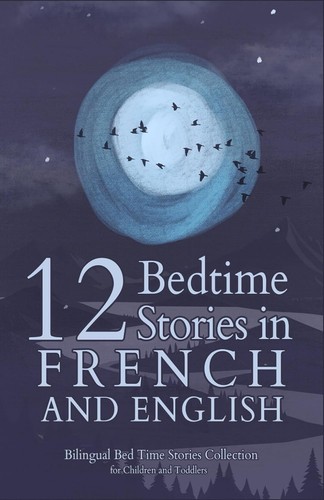 French bedtime stories for - 12,