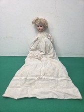 Antique armand marseille - antique, 14"