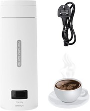 TEMPERATURE CONTROL TRAVEL