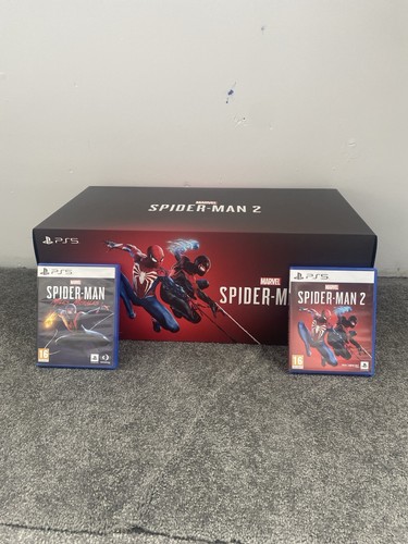 Marvel spider man - marvel, 2