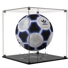 Display Case for Signed