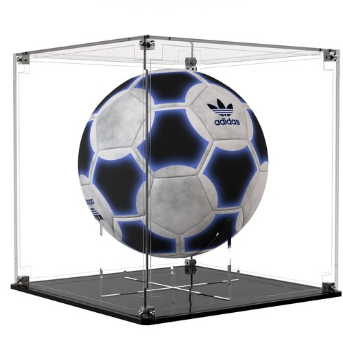 Display case for signed - case,