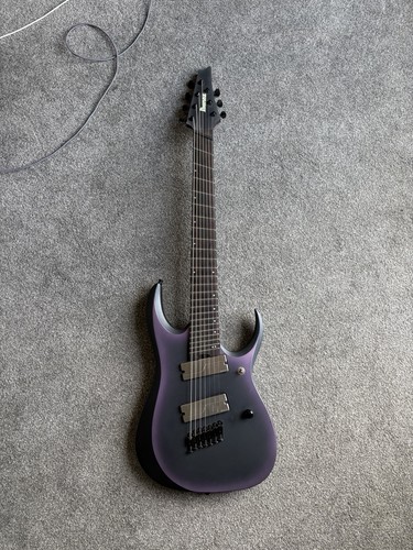 Ibanez axion label rgd71alms - axion,