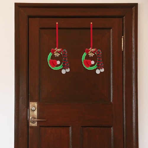 Pcs christmas candle - pcs, rings
