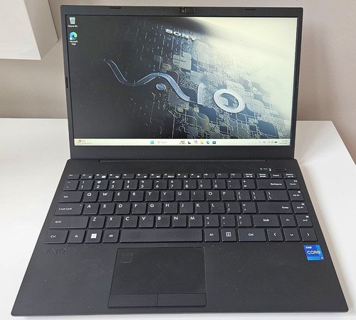Sony vaio vwnc71419 inch - vaio, vwnc71419-bk