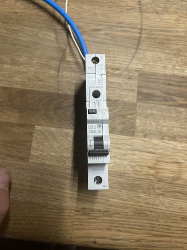 Mem eaton mr30 field - mem,