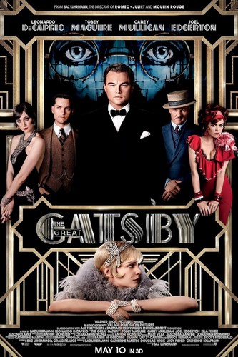 35mm trailer great gatsby - trailer,
